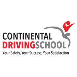 Continental Driving School, Kitchener, ON opening hours