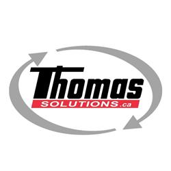 Thomas Solutions, Hamilton, ON opening hours