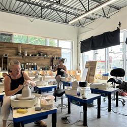 Atelier 542 inc., Saint-Eustache, QC opening hours