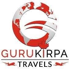 Guru Kirpa Travels_Calgary, opening hours