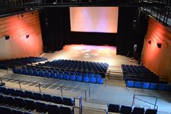 Katittavik Town Hall Theatre, Kuujjuaq, QC opening hours