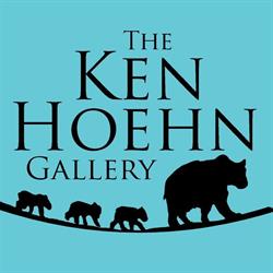 The Ken Hoehn Gallery, Canmore, AB opening hours