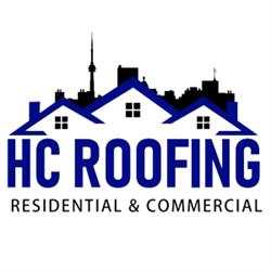 HC Roofing, Brampton, ON opening hours