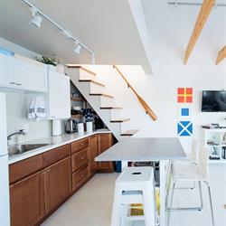 Staying Afloat Vacation Rentals - Ketch Cottage, Pleasantville, NS opening hours
