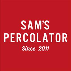 Sams Percolator, Chatham, ON opening hours