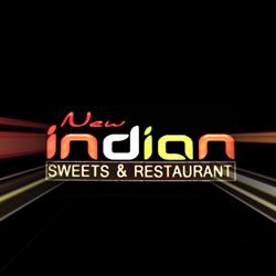 New Indian Sweets & Restaurant, Edmonton, AB opening hours