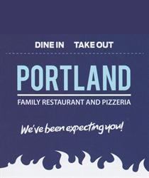 Portland Restaurant And Pizzeria, opening hours