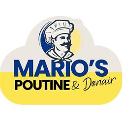 Mario's Poutine & Pizzeria, Edmonton, AB opening hours