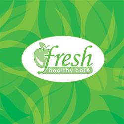 Fresh Healthy Café, Edmonton, opening hours