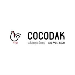 Cocodak, Montréal, QC opening hours