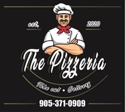 The Pizzeria, Niagara Falls, ON opening hours