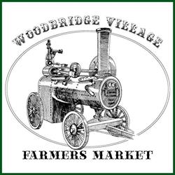 Woodbridge Village Farmers' Market, opening hours