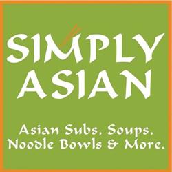 Simply Asian, Dartmouth, NS opening hours