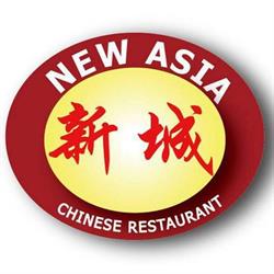 New Asia, Halifax, NS opening hours