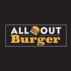 All Out Burger, Ottawa, ON opening hours