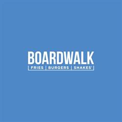Boardwalk, Mississauga, ON opening hours
