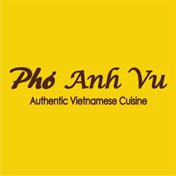 Pho Anh Vu, Richmond Hill, ON opening hours