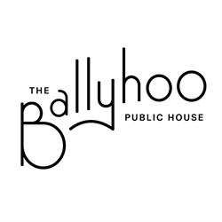The Ballyhoo Public House, Vancouver, BC opening hours