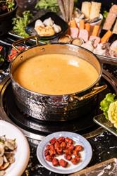 Hongkong Seafood Hotpot, Scarborough, ON opening hours