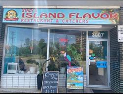 Stacy’s Island Flavor Restaurant and Caterers, Scarborough, ON opening hours