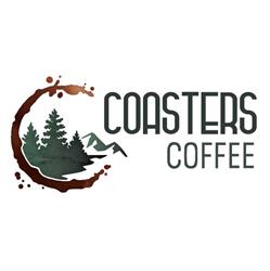 Coasters Coffee, New Westminster, BC opening hours