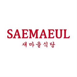 Saemaeul Sikdang, Thornhill, ON opening hours