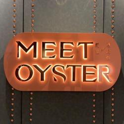 Meet Oyster, Richmond, BC opening hours