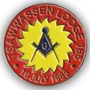 Tsawwassen Lodge 185 A.F. & A.M., Delta, BC opening hours