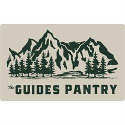 The Guide's Pantry, Lake Louise, AB opening hours