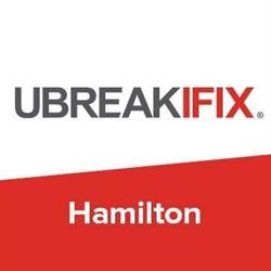 UBreakiFix, Hamilton, ON opening hours
