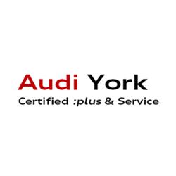 Audi York, opening hours