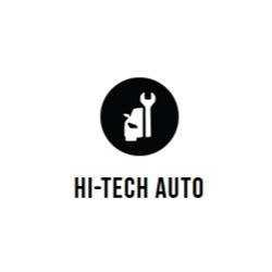 Hi-Tech Auto, Ponoka, AB opening hours