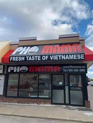 Pho Mama (Woodbridge), opening hours
