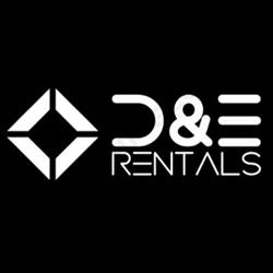 D&E Rentals, Leduc, AB opening hours