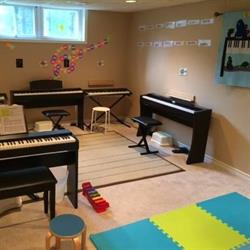 Music For Young Children (King City), opening hours