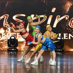 Lindsay's Dance Academy, Georgetown, ON opening hours