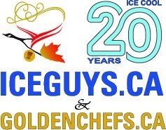 GoldenChefs & IceGuys, Woodbridge, ON opening hours