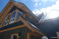 Kickinghaus, Golden, BC opening hours