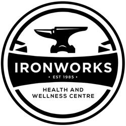 Ironworks Health And Wellness, Point Edward, ON opening hours