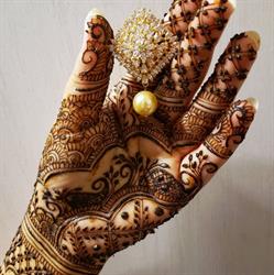 Hamnah N. The Henna Artist, Ajax, ON opening hours