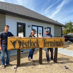 Westlock Terminals Ltd, opening hours