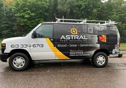 Astral Power Solutions Inc., Bancroft, ON opening hours
