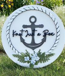Knot Just A Box, Sylvan Lake, AB opening hours