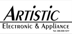 Artistic Electronic & Appliance LTD, Emerald Park, SK opening hours