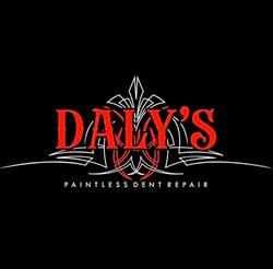 Daly's Paintless Dent Repair, Dawson Creek, BC opening hours
