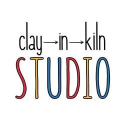 Clay In Kiln Studio, Vulcan, AB opening hours