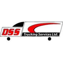 DSS Trucking Services Ltd, Brantford, ON opening hours