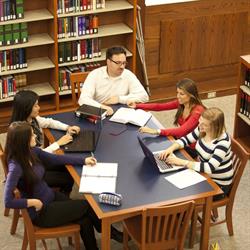 Bora Laskin Faculty Of Law, Thunder Bay, ON opening hours