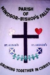 Anglican Parish Of Windsor-Bishop's Falls, Grand Falls-Windsor, NL opening hours