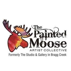 The Painted Moose, Bragg Creek, AB opening hours